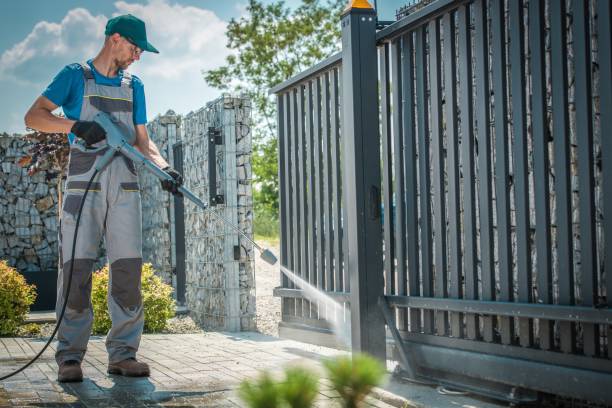 Best Patio and Deck Pressure Washing  in Keedysville, MD