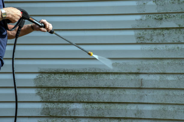 Solar Panel Cleaning in Keedysville, MD