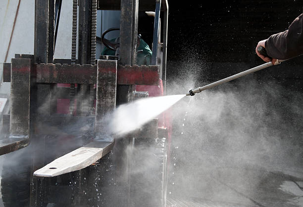 Playground Equipment Cleaning in Keedysville, MD